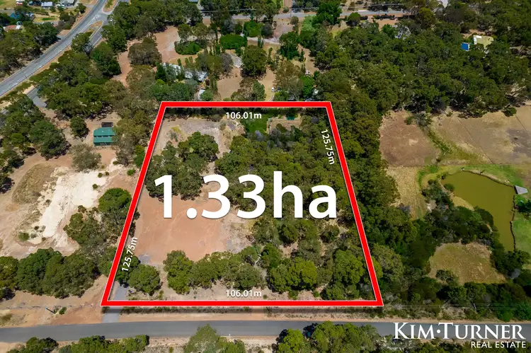 125 Kintore Road, Parkerville WA 6081