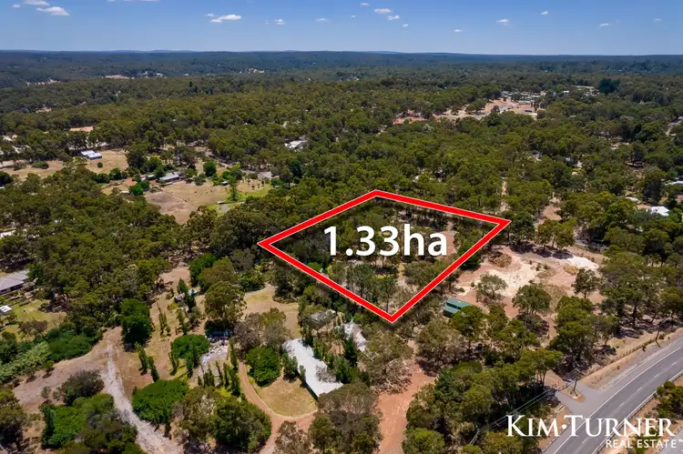 Fifth view of Homely land listing, 125 Kintore Road, Parkerville WA 6081