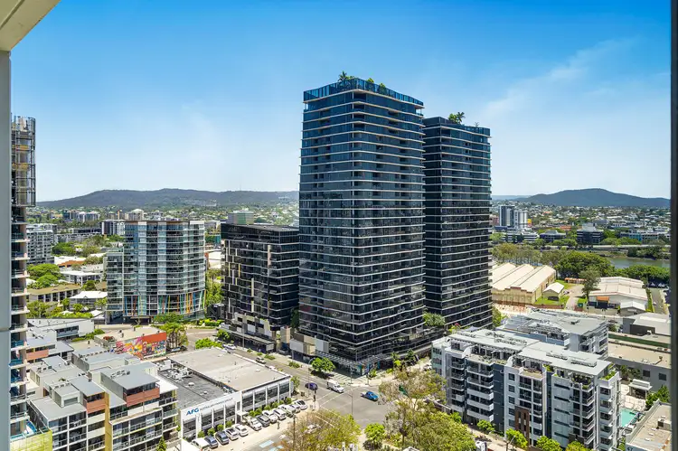 Main view of Homely apartment listing, 12006/22 Merivale Street, South Brisbane QLD 4101