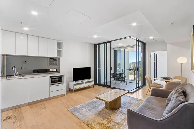 Fourth view of Homely apartment listing, 12006/22 Merivale Street, South Brisbane QLD 4101