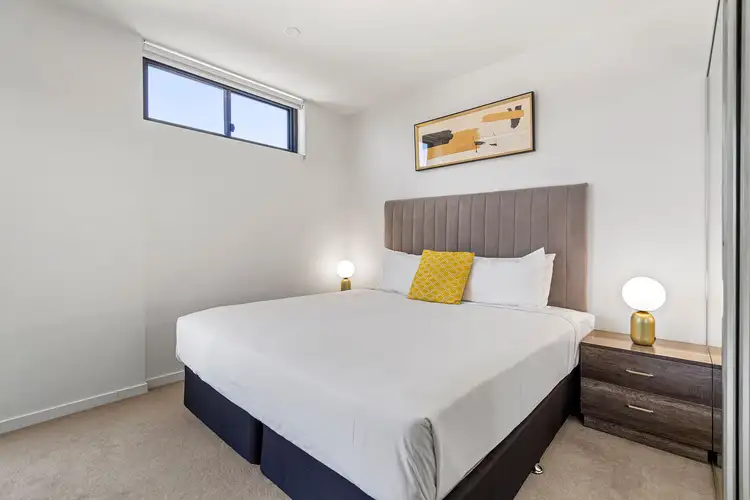 Seventh view of Homely apartment listing, 12006/22 Merivale Street, South Brisbane QLD 4101