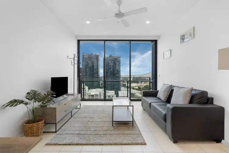 Third view of Homely apartment listing, 1712/19 Hope Street, South Brisbane QLD 4101