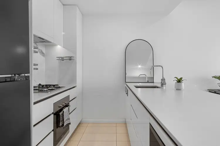 Sixth view of Homely apartment listing, 1712/19 Hope Street, South Brisbane QLD 4101