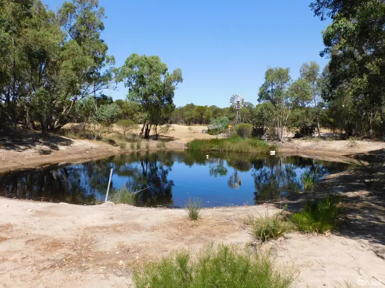 Main view of Homely rural property listing, Lot 5121 Great Southern Highway, Kokeby WA 6304