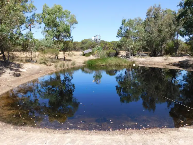 Second view of Homely rural property listing, Lot 5121 Great Southern Highway, Kokeby WA 6304
