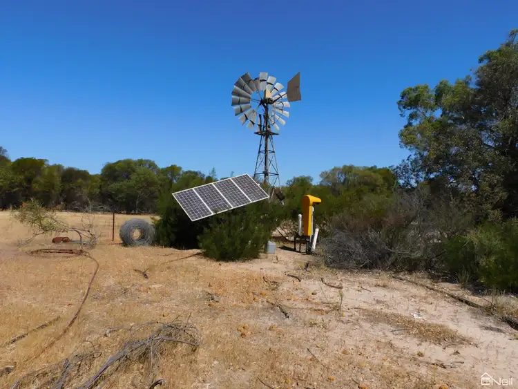 Third view of Homely rural property listing, Lot 5121 Great Southern Highway, Kokeby WA 6304