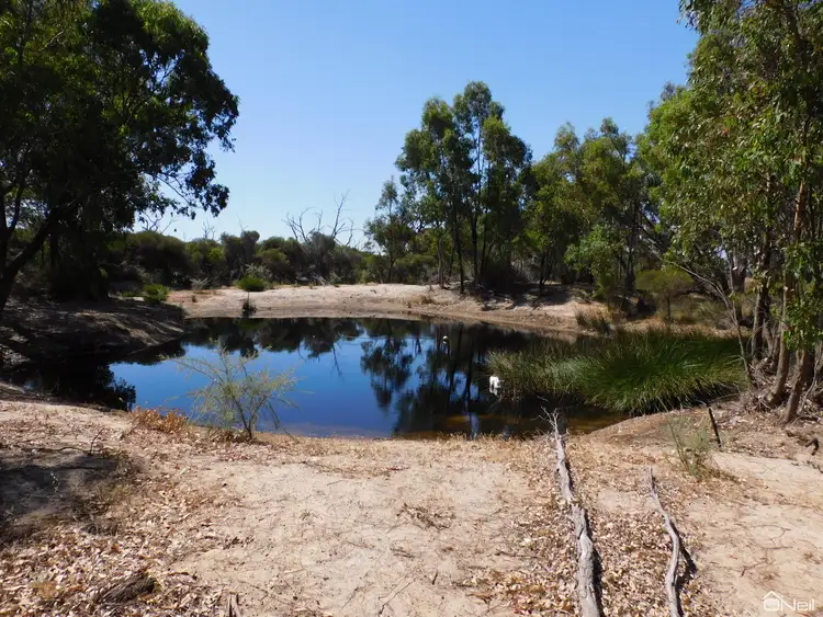 Fourth view of Homely rural property listing, Lot 5121 Great Southern Highway, Kokeby WA 6304