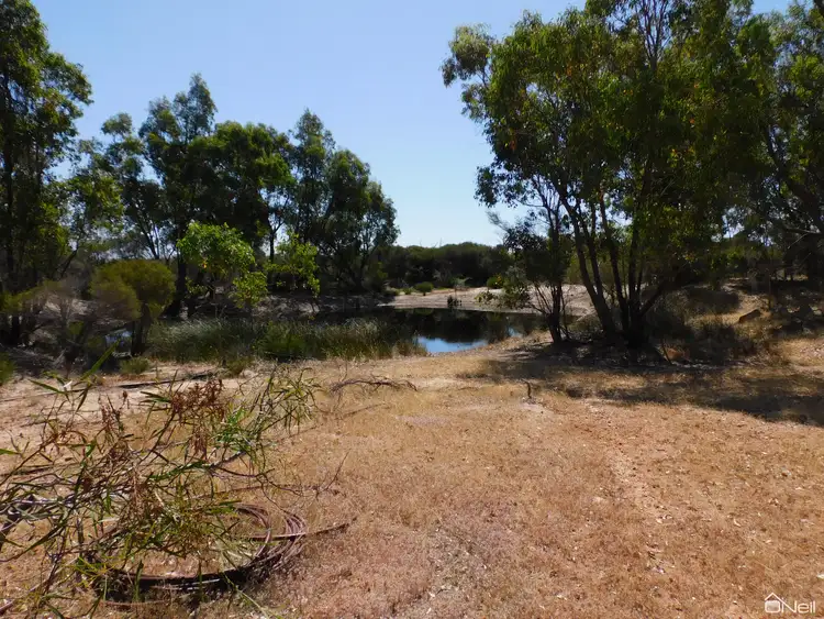 Fifth view of Homely rural property listing, Lot 5121 Great Southern Highway, Kokeby WA 6304