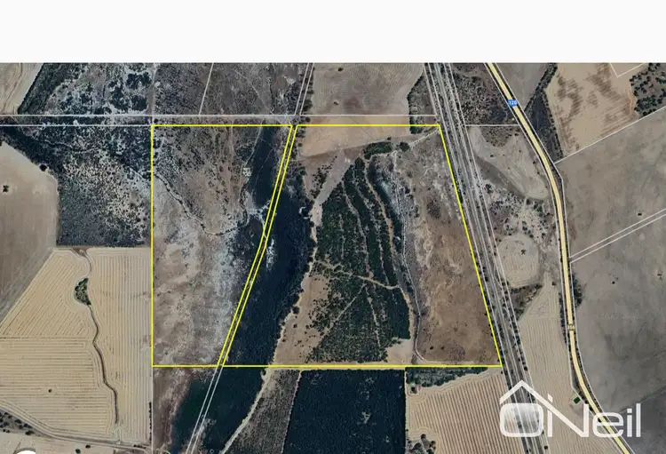 Sixth view of Homely rural property listing, Lot 5121 Great Southern Highway, Kokeby WA 6304