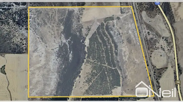 Seventh view of Homely rural property listing, Lot 5121 Great Southern Highway, Kokeby WA 6304