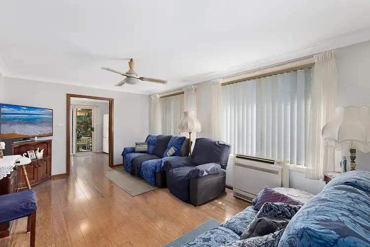Second view of Homely house listing, 27 Spring Valley Avenue, Gorokan NSW 2263