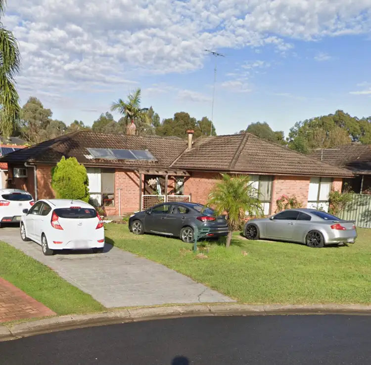 10 Witley Close, St Marys NSW 2760