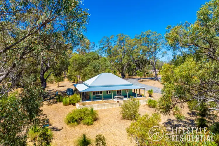 Main view of Homely house listing, 18 Bushwood Follow, Two Rocks WA 6037