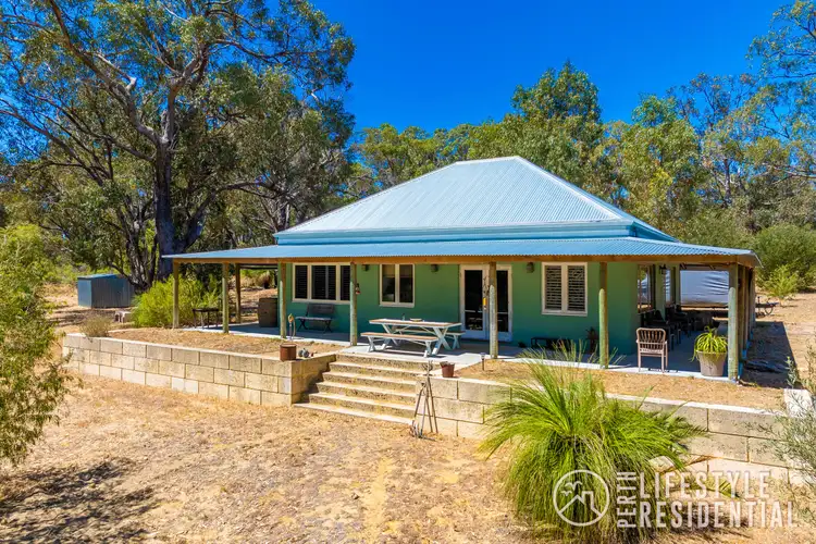 Second view of Homely house listing, 18 Bushwood Follow, Two Rocks WA 6037
