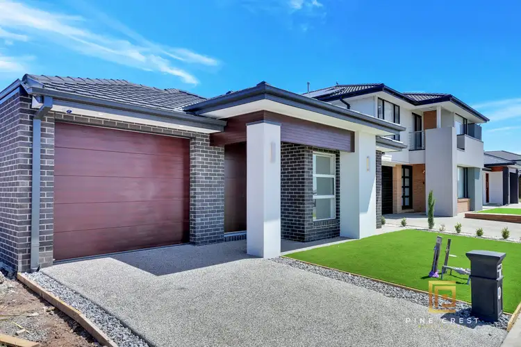 22 Yarlington Road, Tarneit VIC 3029