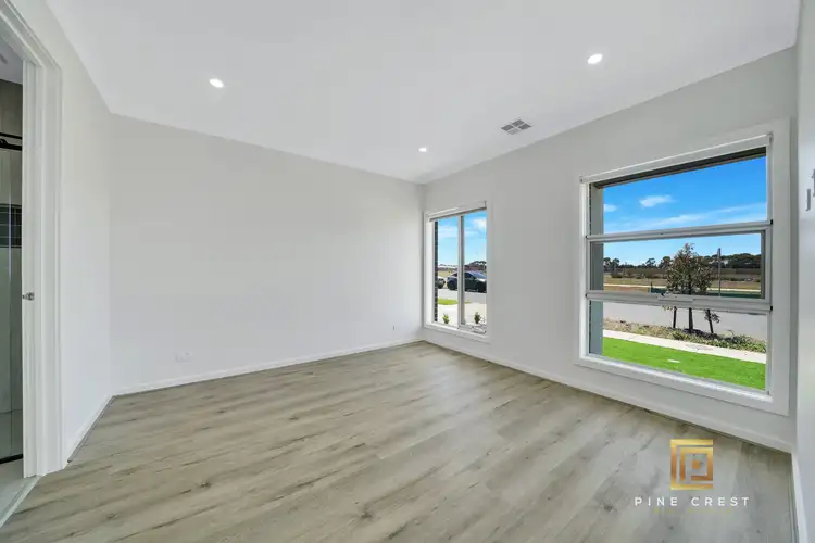 Fourth view of Homely house listing, 22 Yarlington Road, Tarneit VIC 3029