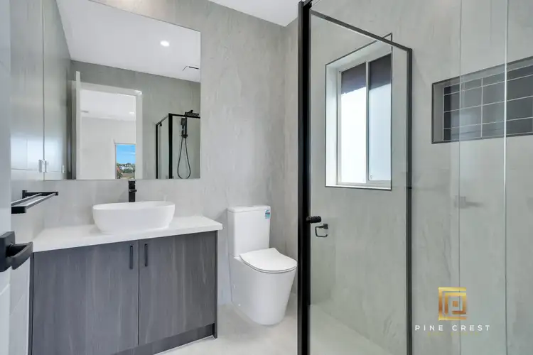 Fifth view of Homely house listing, 22 Yarlington Road, Tarneit VIC 3029