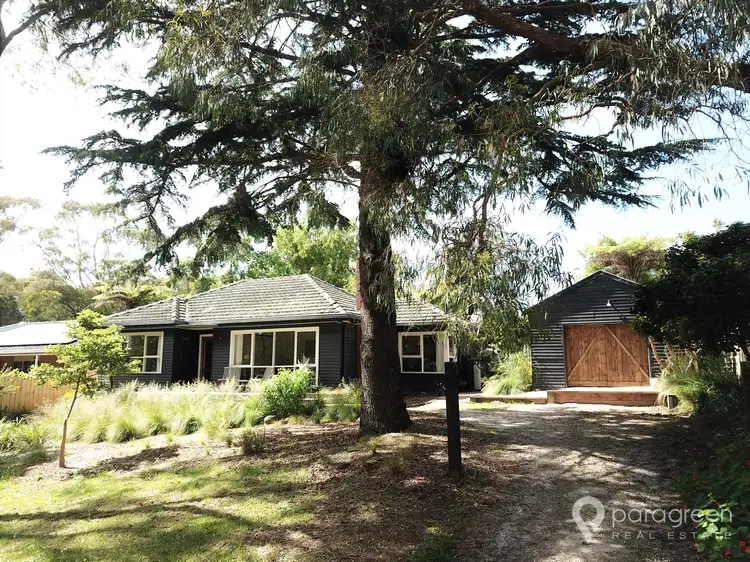 4 Wilson Road, Foster VIC 3960