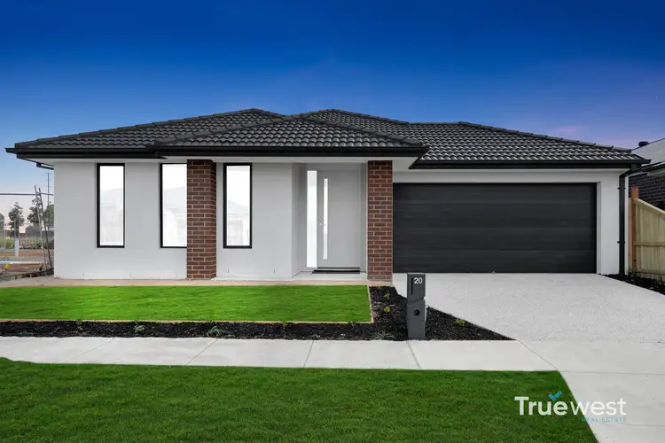20 Shaddock Street, Tarneit VIC 3029
