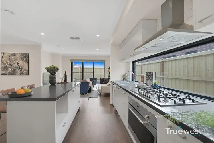 Second view of Homely house listing, 20 Shaddock Street, Tarneit VIC 3029