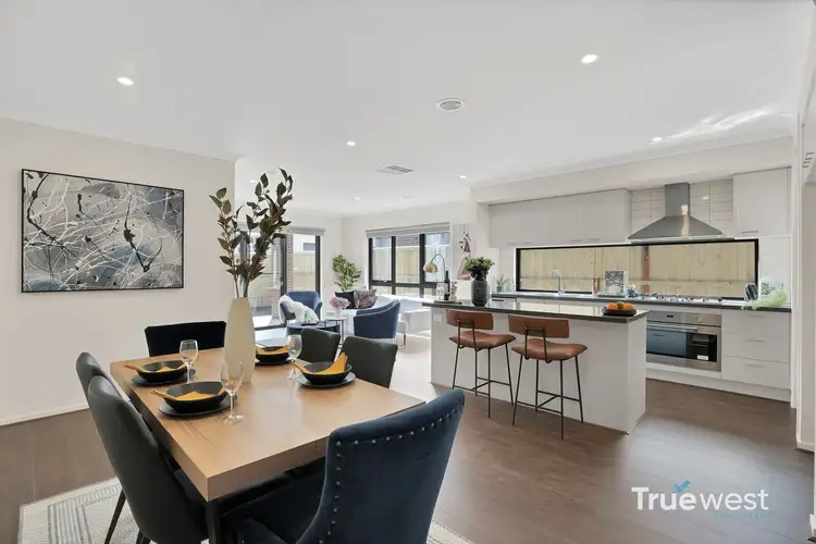 Fourth view of Homely house listing, 20 Shaddock Street, Tarneit VIC 3029