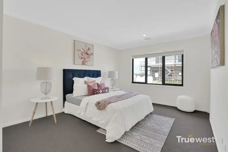 Fifth view of Homely house listing, 20 Shaddock Street, Tarneit VIC 3029