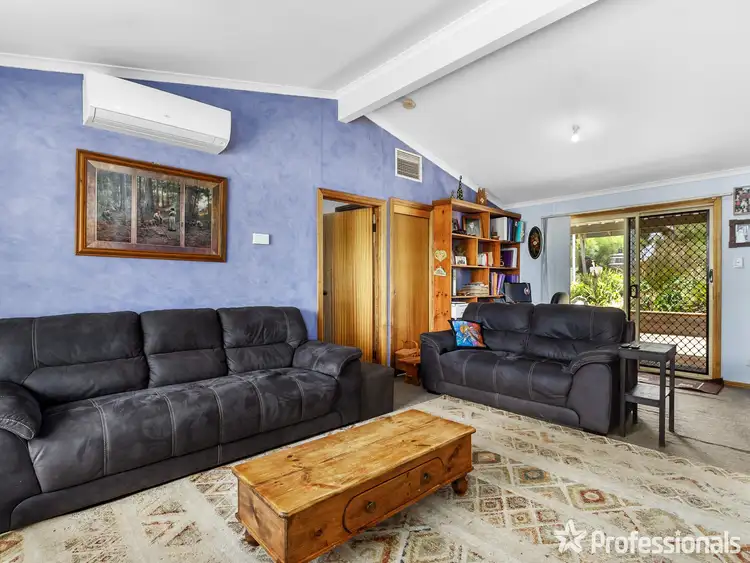 Second view of Homely house listing, 1 Tilbrook Street, Kapunda SA 5373