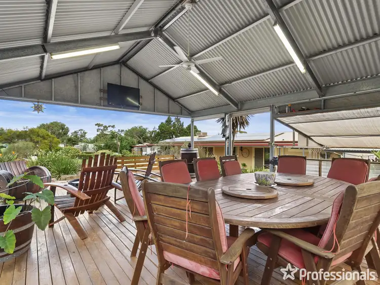 Third view of Homely house listing, 1 Tilbrook Street, Kapunda SA 5373
