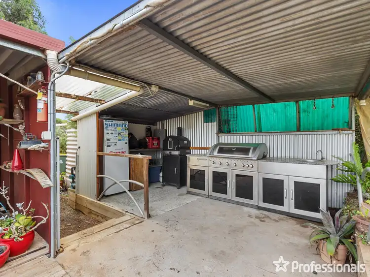 Fourth view of Homely house listing, 1 Tilbrook Street, Kapunda SA 5373