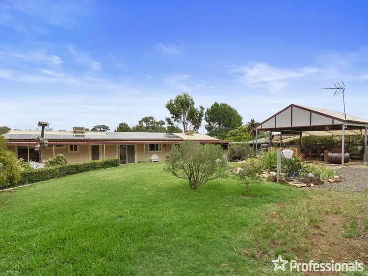 Fifth view of Homely house listing, 1 Tilbrook Street, Kapunda SA 5373