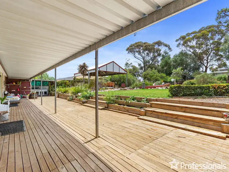 Sixth view of Homely house listing, 1 Tilbrook Street, Kapunda SA 5373