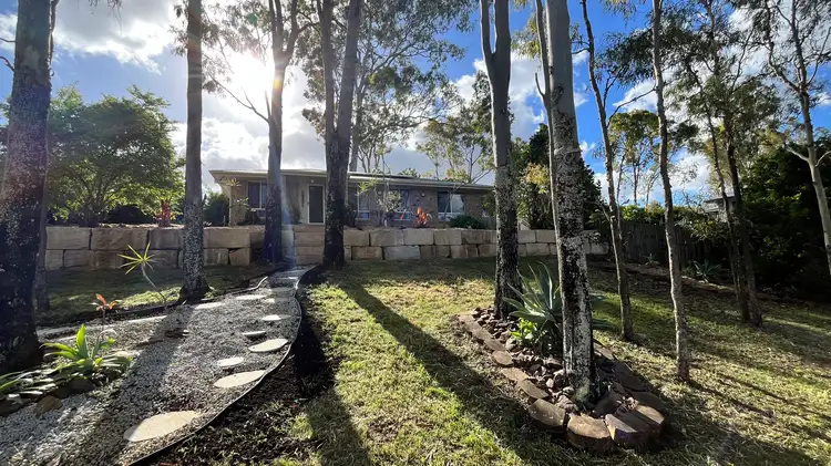 15 Henry Samuel Drive, Redbank Plains QLD 4301