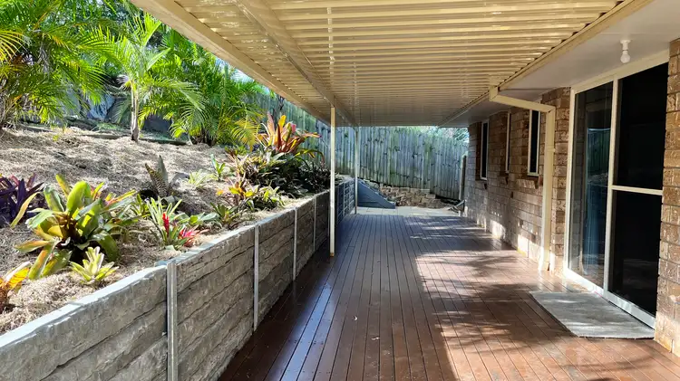 Third view of Homely house listing, 15 Henry Samuel Drive, Redbank Plains QLD 4301