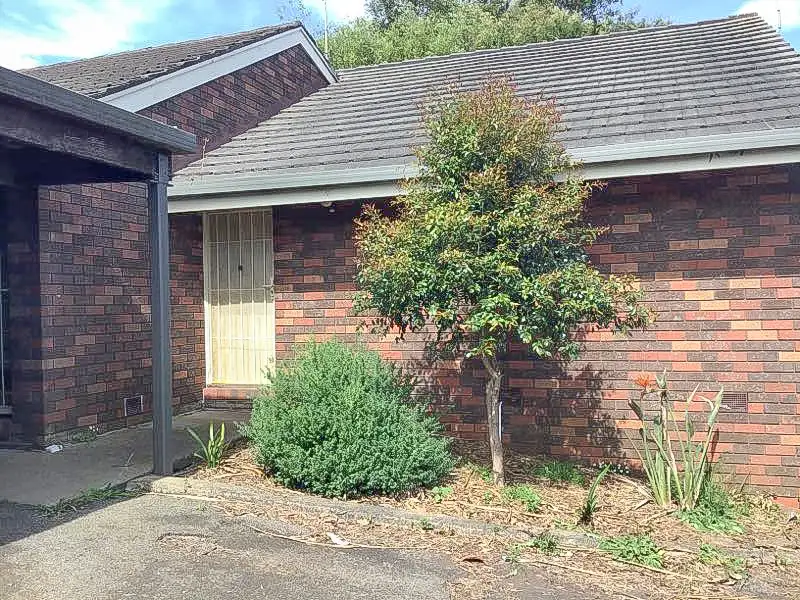 Main view of Homely house listing, 3/39-41 Hassett Street, Leongatha VIC 3953