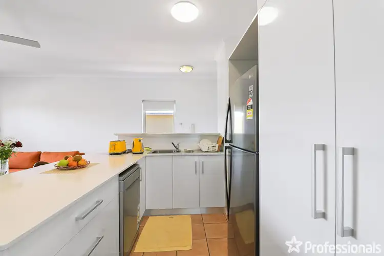 Fourth view of Homely unit listing, 7/205 Mcleod Street, Cairns North QLD 4870