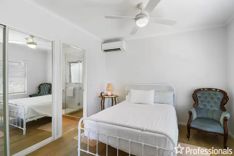 Fifth view of Homely unit listing, 7/205 Mcleod Street, Cairns North QLD 4870