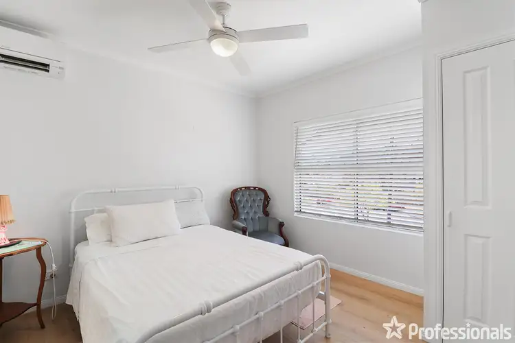 Sixth view of Homely unit listing, 7/205 Mcleod Street, Cairns North QLD 4870