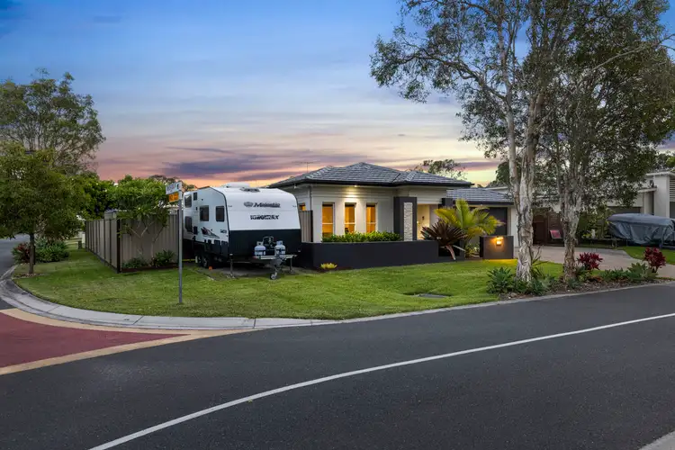 Fourth view of Homely house listing, 1 Brush Box Place, Wakerley QLD 4154