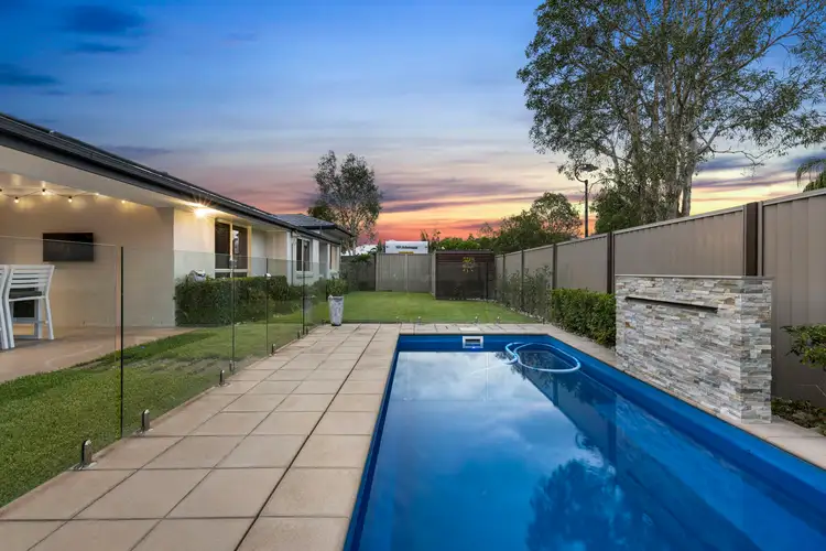 Sixth view of Homely house listing, 1 Brush Box Place, Wakerley QLD 4154