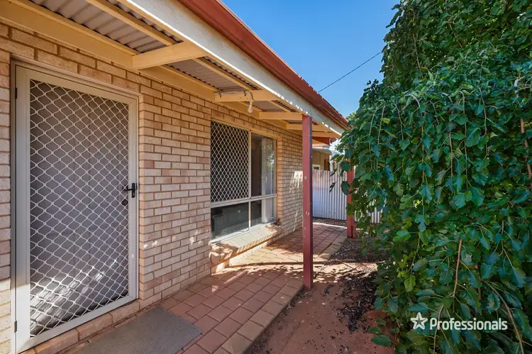 Second view of Homely house listing, 4/126 Cheetham Street, Kalgoorlie WA 6430