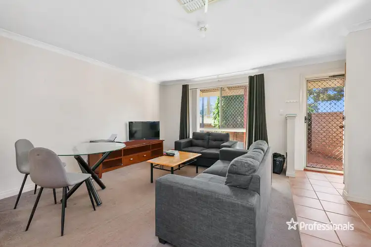 Third view of Homely house listing, 4/126 Cheetham Street, Kalgoorlie WA 6430