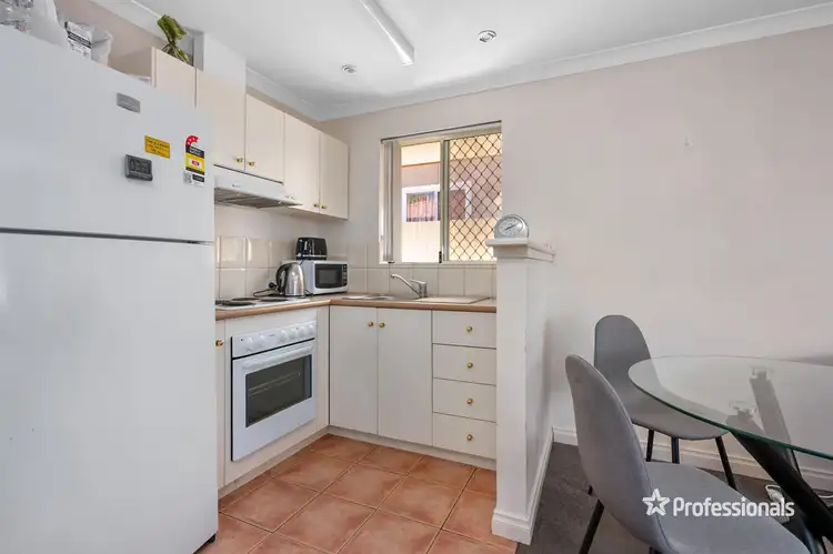 Fourth view of Homely house listing, 4/126 Cheetham Street, Kalgoorlie WA 6430