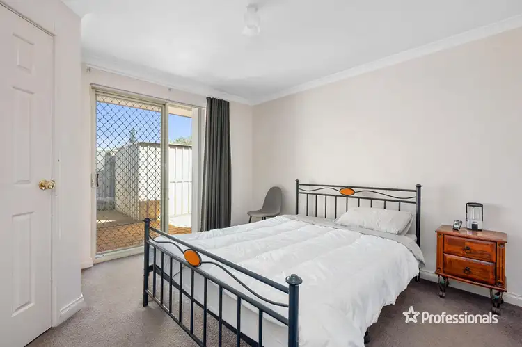 Fifth view of Homely house listing, 4/126 Cheetham Street, Kalgoorlie WA 6430