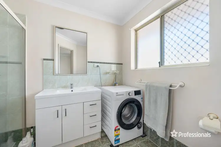 Sixth view of Homely house listing, 4/126 Cheetham Street, Kalgoorlie WA 6430