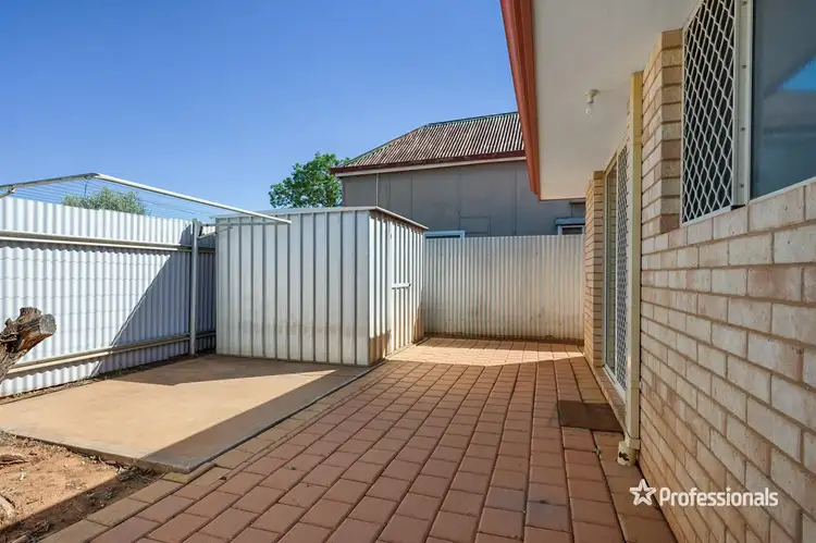 Seventh view of Homely house listing, 4/126 Cheetham Street, Kalgoorlie WA 6430