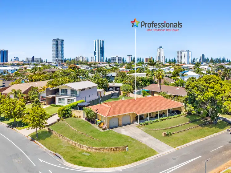 Main view of Homely house listing, 15 Omao Avenue, Burleigh Waters QLD 4220