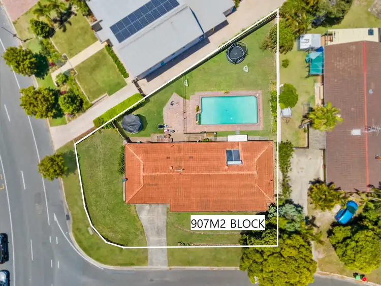 Fourth view of Homely house listing, 15 Omao Avenue, Burleigh Waters QLD 4220