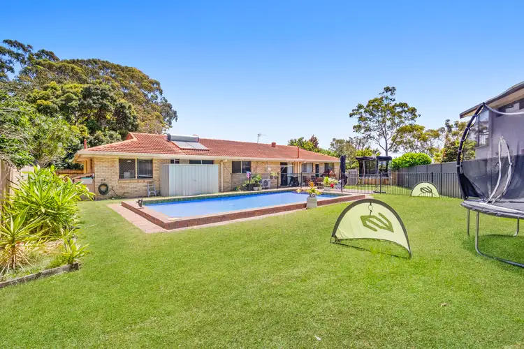 Fifth view of Homely house listing, 15 Omao Avenue, Burleigh Waters QLD 4220