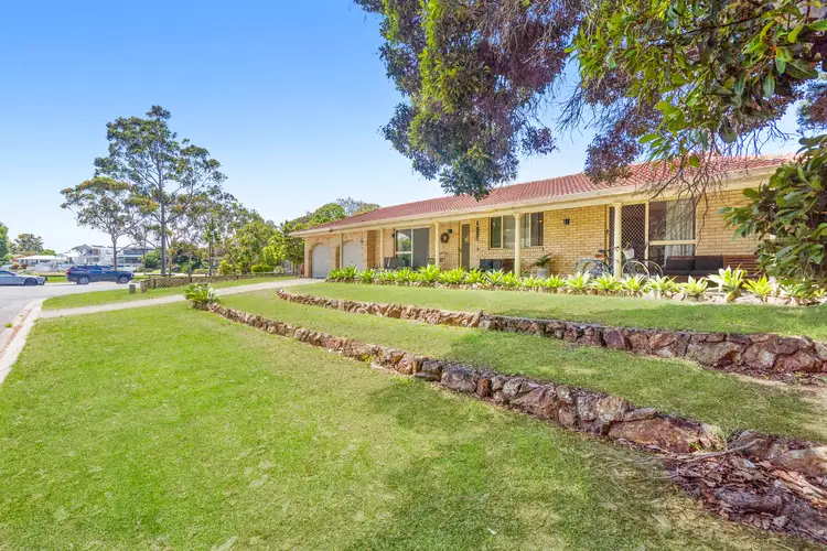 Sixth view of Homely house listing, 15 Omao Avenue, Burleigh Waters QLD 4220