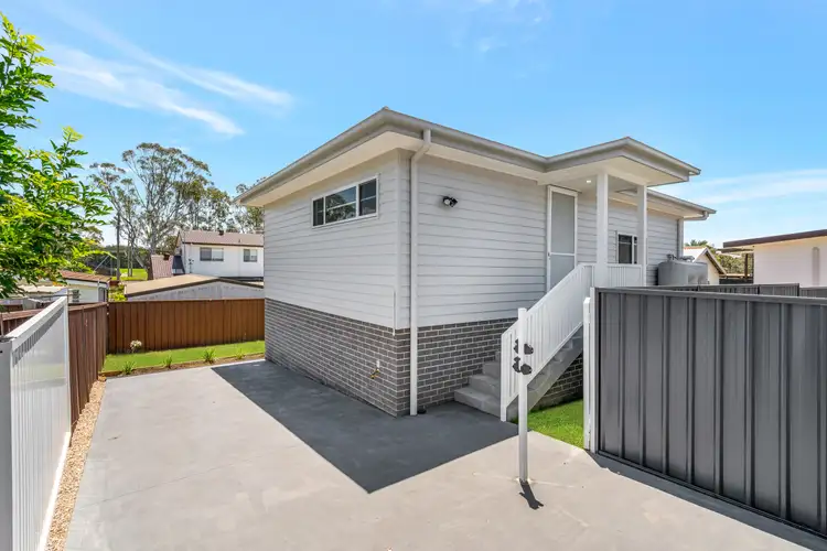 31A Eyre Street, Smithfield NSW 2164